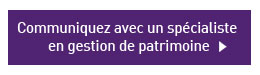 Cliquez pour communiquer avec votre conseiller de la Financière des avocates